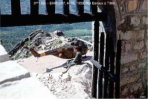 205- ARMEE DE L'AIR EN ALGERIE 1945-1962-53 (76)